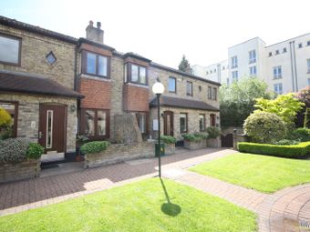 24 Morehampton Square, Dublin 4, Ranelagh, Dublin 6