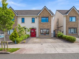 26 Cnoc Tiarnach, Dunshaughlin, Co. Meath, Dunshaughlin, Co. Meath
