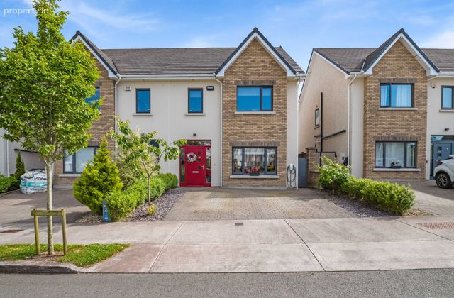 26 Cnoc Tiarnach, Dunshaughlin, Co. Meath, Dunshaughlin, Co. Meath - Click to view photos