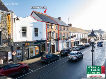 Brady's, 16 Main Street, Cavan, Co. Cavan - Image 2