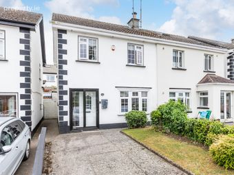 22 Mill Hill Park, Skerries, Co. Dublin, Skerries, Co. Dublin