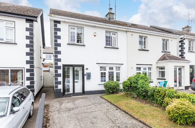 22 Mill Hill Park, Skerries, Co. Dublin, Skerries, Co. Dublin - Click to view photos