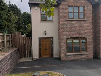 3 Conabury Hill, Castleblayney, Co. Monaghan, Castleblayney, Co. Monaghan