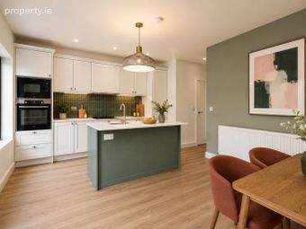 The Tern - Phase 1, Seaview Court, Rocksborough, Wexford Town, Co. Wexford, Wexford Town, Co. Wexford - Image 4