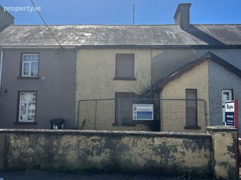 17 Wards Terrace, Longford Town, Longford Town, Co. Longford