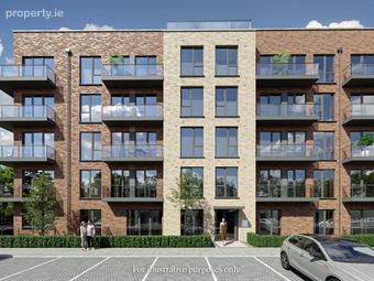 Miller's Glen Apartments, Swords, Co. Dublin - Image 5
