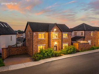 14 Morristown Crescent, The Paddocks, Newbridge, Co. Kildare, Newbridge, Co. Kildare - Image 3