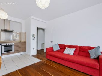 Apartment 12, Block 1, Richmond Hall, Dublin 3 - Image 3