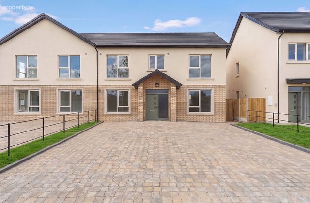 56 Beaulieu Banks, Termonfeckin Road, Drogheda, Co. Louth - Click to view photos