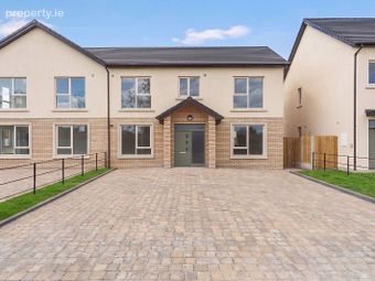 8 Beaulieu Banks,Termonfeckin Road,Drogheda,Co. Louth, Drogheda, Co. Louth