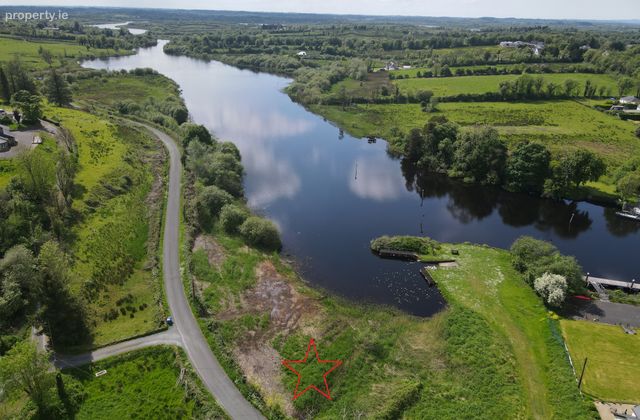 Riverside Plot At, Jamestown, Carrick-on-shannon, Co. Roscommon, Clogher, Co. Roscommon - Click to view photos