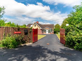 The Willows, Daars North, Sallins, Co. Kildare, Sallins, Co. Kildare - Image 2