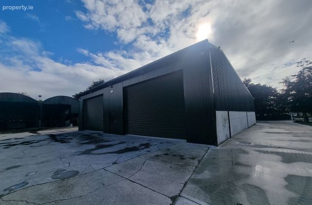 Two Mile Borris,thurles,co. Tipperary, Twomileborris, Co. Tipperary - Click to view photos