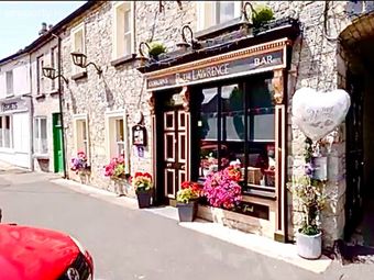 Main Street, Athboy, Co. Meath