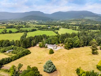 Comeragh House, Lemybrien, County Waterford, Lemybrien, Co. Waterford