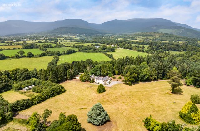 Comeragh House, Lemybrien, County Waterford, Lemybrien, Co. Waterford - Click to view photos