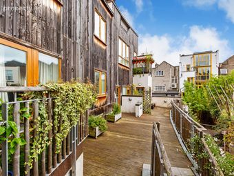 Apartment 4, The Daintree Building, Portobello, Dublin 8