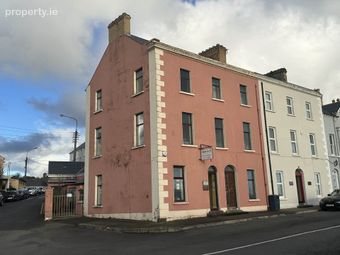 1 Montgomery Terrace, Moville, Co. Donegal, Moville, Co. Donegal