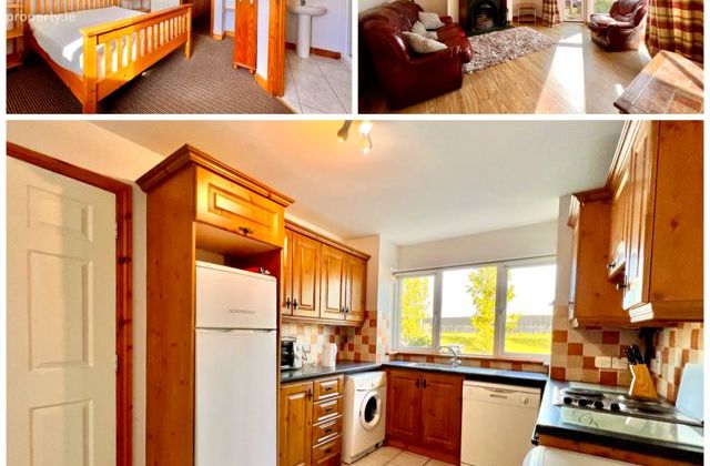 The Glen, Coosan Road, Athlone, Co. Westmeath - Click to view photos