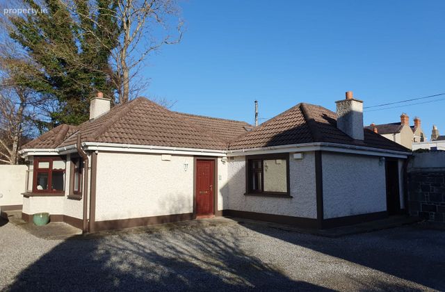 2 Gracelands, Saint Kevin's Gardens, Dartry, Dublin 6 - Click to view photos