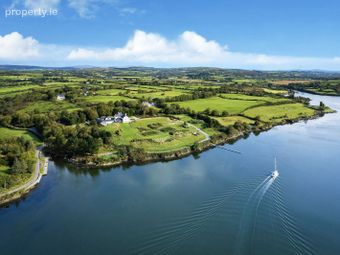 Glebe House, Aughadown, Skibbereen, Co. Cork