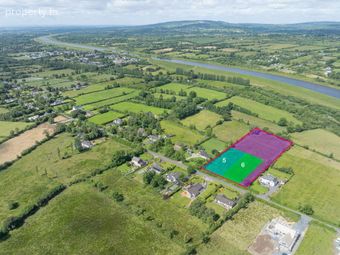 Coolisteige, Clonlara, Co. Clare