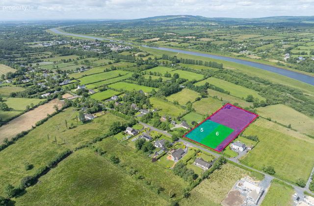 Coolisteige, Clonlara, Co. Clare, Clonlara, Co. Clare - Click to view photos