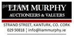 Liam Murphy Auctioneers