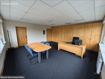Unit B4d Airport Business Park, Swords, Co. Dublin - Image 4