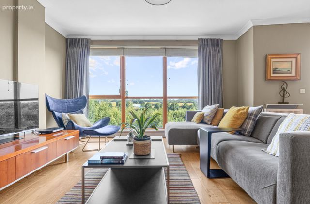 64 Park View, River Road, Ashtown, Dublin 15 - Click to view photos