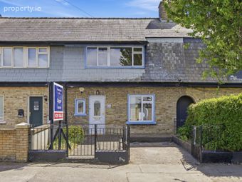 62 Brian Road, Marino, Dublin 3