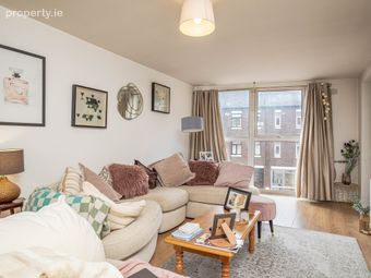 Apartment 16, Block A, Smithfield Gate, Smithfield, Dublin 7 - Image 2