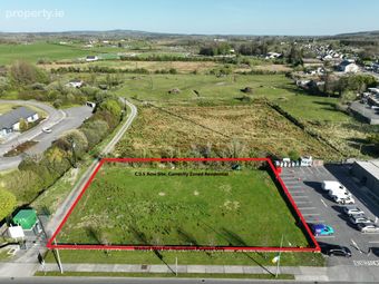 Rathmadder, Gurteen, Co. Sligo, Gurteen, Co. Sligo