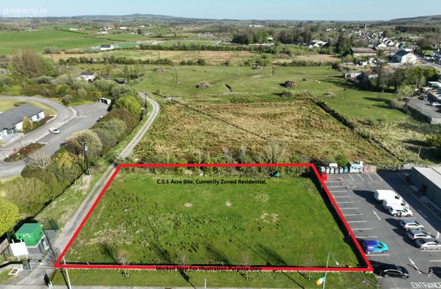 Rathmadder, Gurteen, Co. Sligo, Gurteen, Co. Sligo - Click to view photos