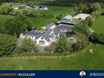 Beechmount, Carlow Road, Kilcullen, Co. Kildare, Kilcullen, Co. Kildare