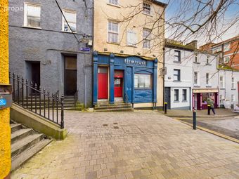 Fergus Row, Abbey Street, Ennis, Co. Clare, Ennis, Co. Clare