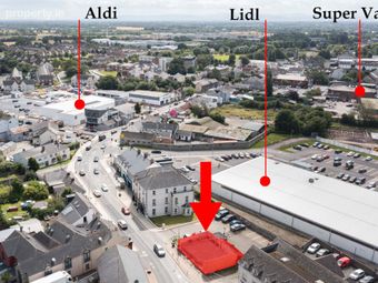 Main Street, Dunshaughlin, Co. Meath, Dunshaughlin, Co. Meath - Image 2