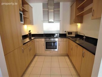Kirkpatrick House, Spencer Dock, Ifsc, Dublin 1, IFSC, Dublin 1 - Image 5