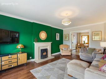 9 Broadfield Lawns, Rathcoole, Dublin 24, Rathcoole, Co. Dublin - Image 4