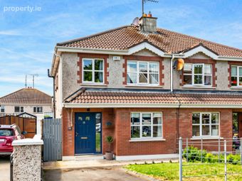 144 Hazelwood, Gorey, Gorey, Co. Wexford