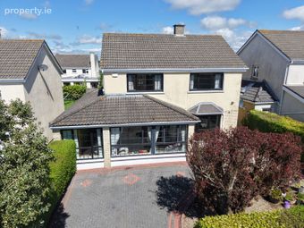 64 Sweetbriar Lawn, Tramore, Tramore, Co. Waterford