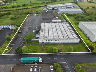 Ida Business Park, Claremorris, Co. Mayo - Image 3