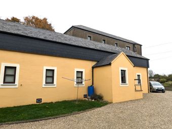 Apartment 2, Mill O' Rags, Ambrosetown, Duncormick, Co. Wexford - Image 4