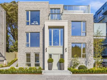 Prospect Bay , Mount Prospect Avenue, Clontarf, Clontarf, Dublin 3