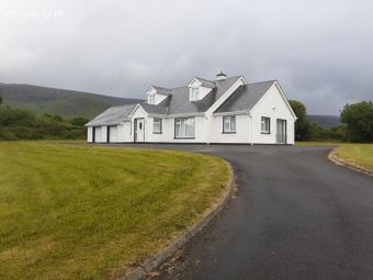Shanahill East, Castlemaine, Castlemaine, Co. Kerry