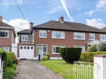 163 Clonkeen Road, Deansgrange, Blackrock, Co Dublin, Deansgrange, Co. Dublin