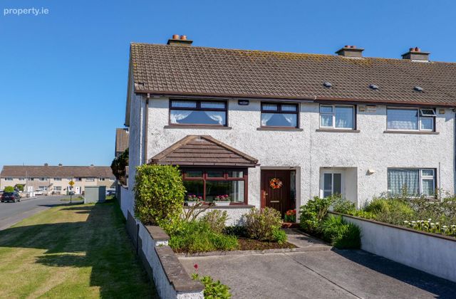 109 Clareview Park, Ballybane, Co. Galway - Click to view photos