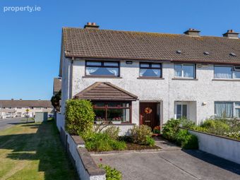 109 Clareview Park, Ballybane, Co. Galway