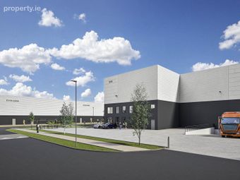 City Business Park, Limerick, Co. Limerick, South Circular Road, Co. Limerick - Image 3