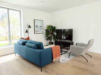 2-bed, Mayor Street Upper, Dublin 1 - Image 4